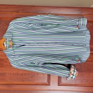 Robert Graham shirt
